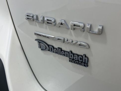 Certified 2024 Subaru Outback Limited AWD/4WD image 11