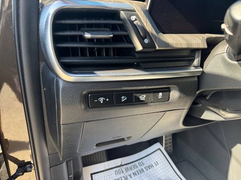Used 2024 Kia Telluride SX AWD/4WD image 32