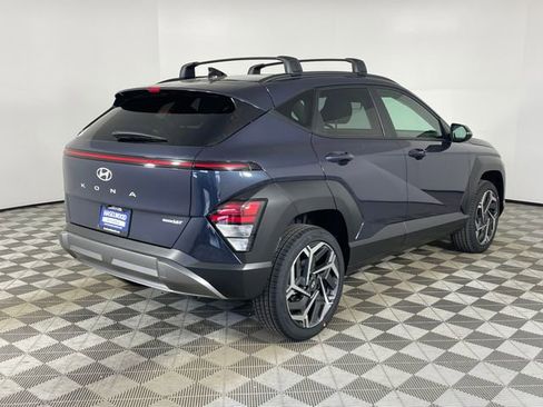 New 2026 Hyundai Kona SEL Premium AWD/4WD image 23