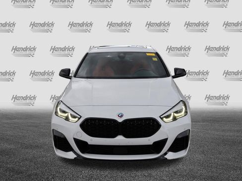 Used 2022 BMW M235i xDrive Gran Coupe AWD/4WD image 3