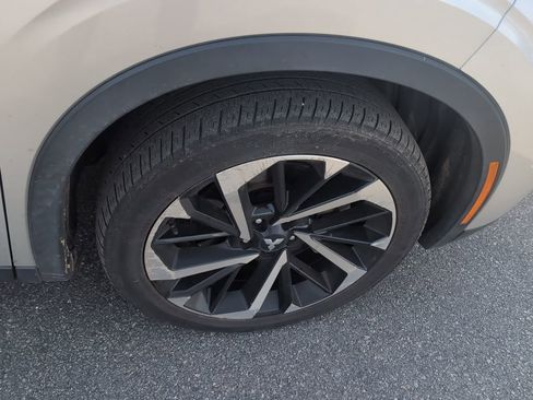 Used 2022 Mitsubishi Outlander ES image 9