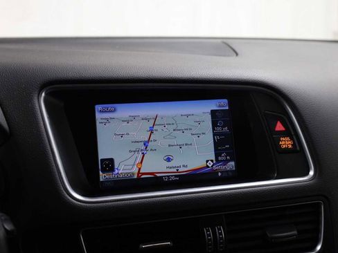 Used 2016 Audi Q5 2.0T Premium Plus image 31