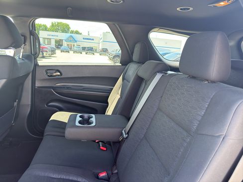 Used 2025 Dodge Durango R/T AWD/4WD image 34