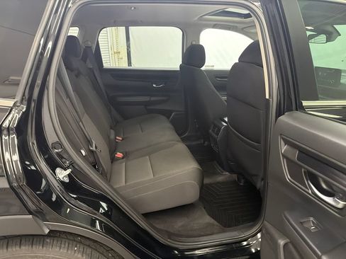 Used 2024 Honda CR-V EX image 16