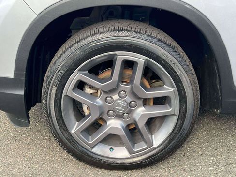 Used 2023 Honda Passport EX-L image 6