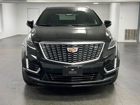 New 2026 Cadillac XT5 Luxury w/ LPO, Floor Liner Package image 8