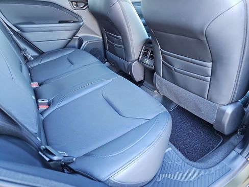 Certified 2026 Subaru Forester Limited AWD/4WD image 14
