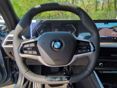 New 2026 BMW 330i xDrive Sedan AWD/4WD image 25