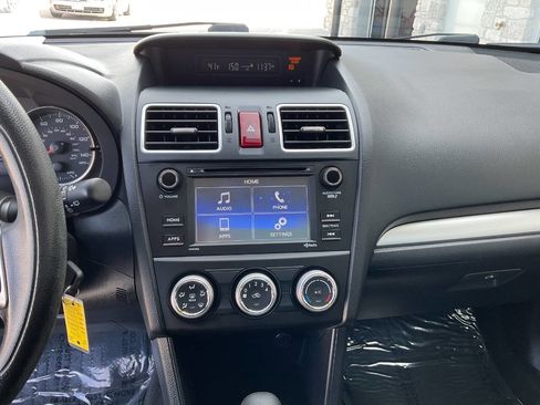 Used 2016 Subaru Impreza 2.0i image 22