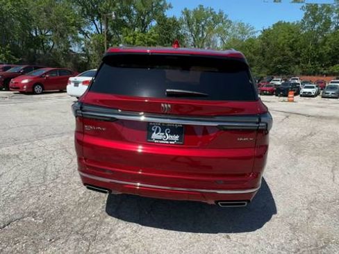 New 2026 Buick Enclave Avenir w/ Super Cruise Package AWD/4WD image 7