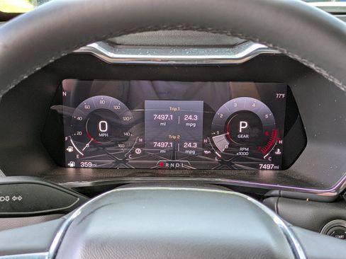 Used 2024 GMC Canyon Elevation w/ Convenience Package image 27