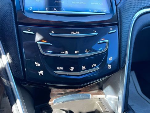 Used 2018 Cadillac XTS Luxury FWD image 22