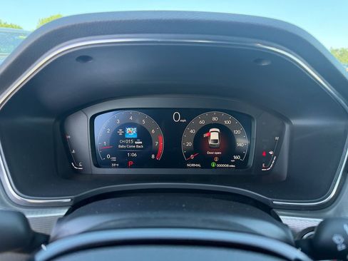 New 2026 Acura Integra A-Spec FWD image 17