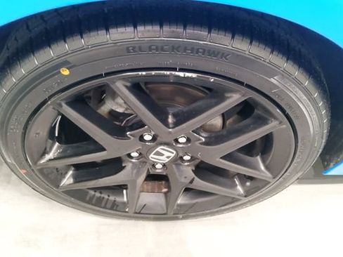 Used 2022 Honda Civic Sport image 42