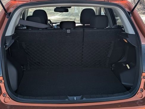 New 2026 Mitsubishi Outlander Sport ES image 4