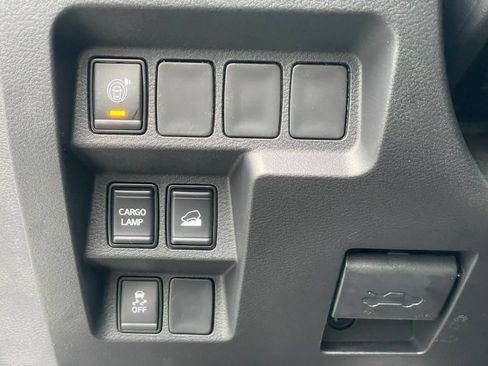 Certified 2024 Nissan Frontier S w/ Technology Package AWD/4WD image 15