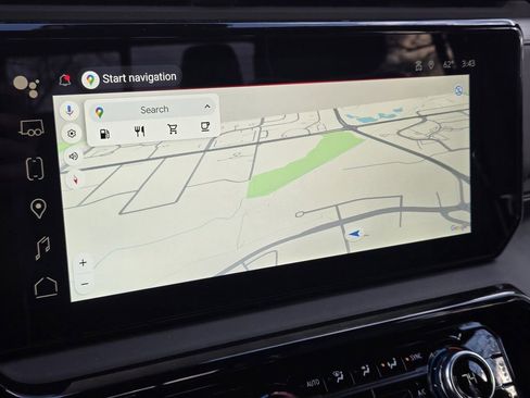 New 2026 GMC Sierra 1500 AT4X image 12