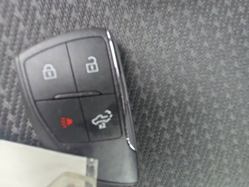 Used 2026 GMC Sierra 1500 Pro w/ Pro Value Package AWD/4WD image 28