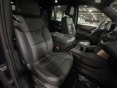 Used 2023 Chevrolet Tahoe High Country AWD/4WD image 30