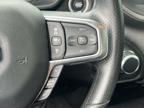 Used 2026 RAM 1500 Tradesman AWD/4WD image 21