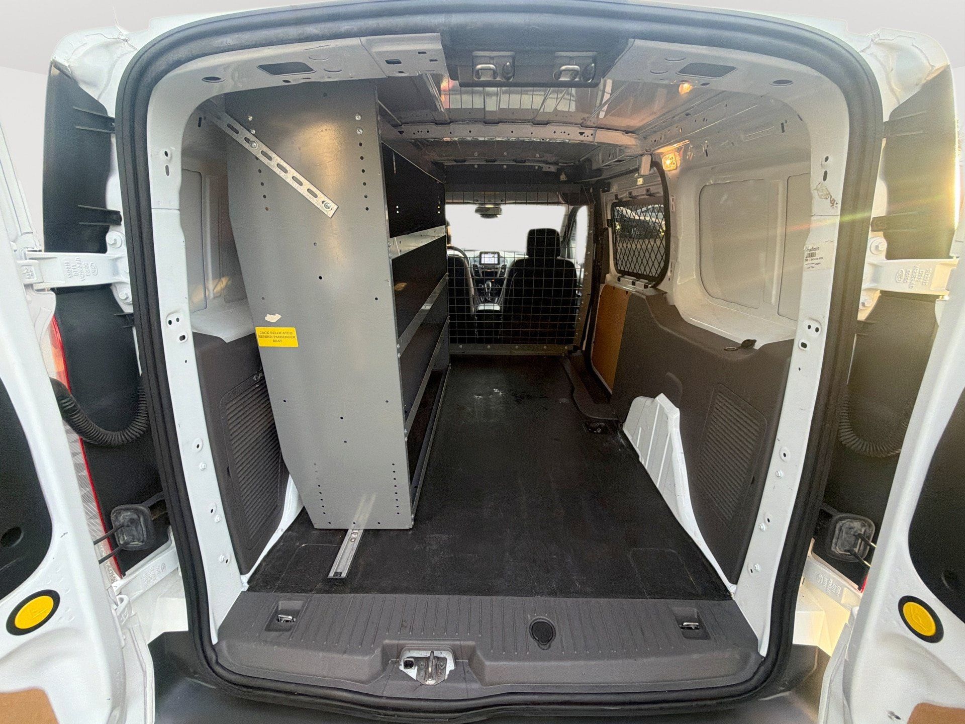 Used 2020 Ford Transit Connect XLT FWD image 22