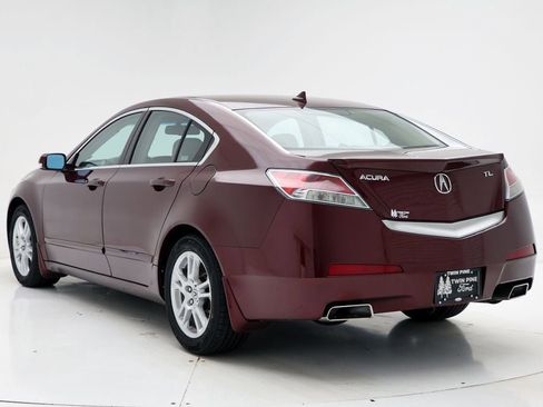 Used 2009 Acura TL image 7