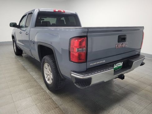 Used 2015 GMC Sierra 1500 SLE w/ SLE Value Package image 5