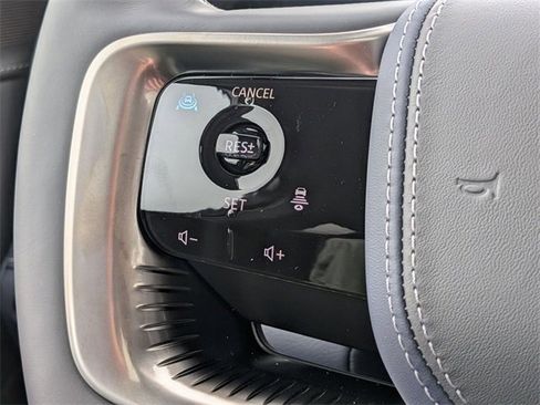 New 2026 INFINITI QX80 4WD image 20