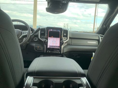 New 2026 RAM 2500 Big Horn image 25