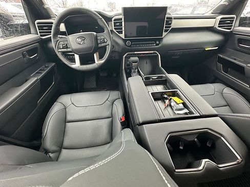 New 2026 Toyota Tundra Limited image 13