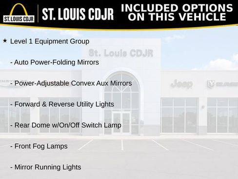 Used 2024 RAM 3500 Big Horn AWD/4WD image 15