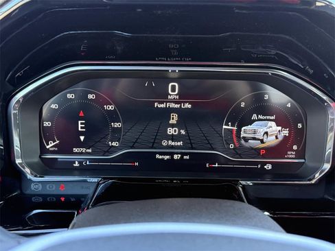 Used 2024 GMC Sierra 1500 SLT w/ SLT Premium Plus Package image 19