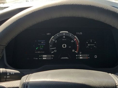 New 2026 Toyota Tundra Limited image 36