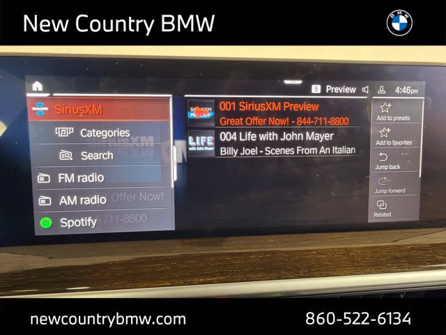 Used 2024 BMW X3 xDrive30i w/ Convenience Package AWD/4WD image 19