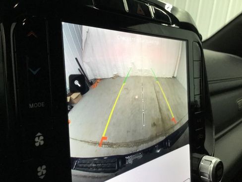 Used 2022 RAM 1500 Sport w/ G/T Package image 12