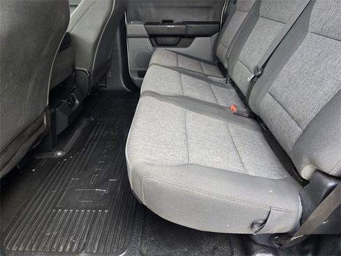 Used 2024 Ford F250 XL w/ XL Off-Road Package image 28