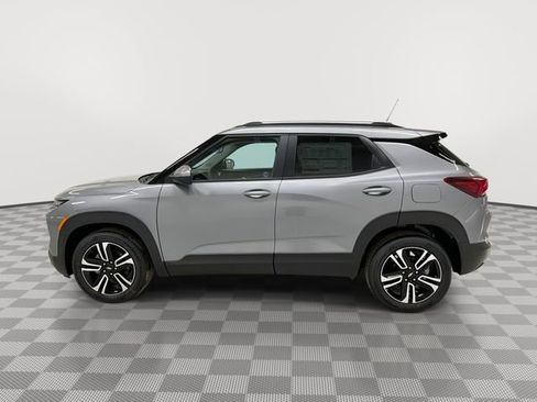 New 2026 Chevrolet TrailBlazer LT w/ Convenience Package FWD image 6
