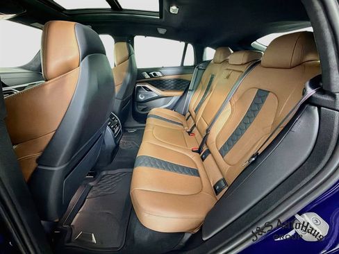 Used 2023 BMW X6 M w/ Competition Package AWD/4WD image 27