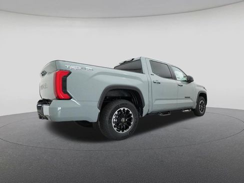 New 2026 Toyota Tundra SR5 image 25