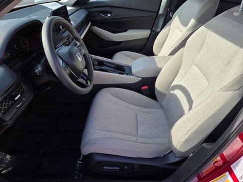 Used 2024 Honda Accord EX image 12