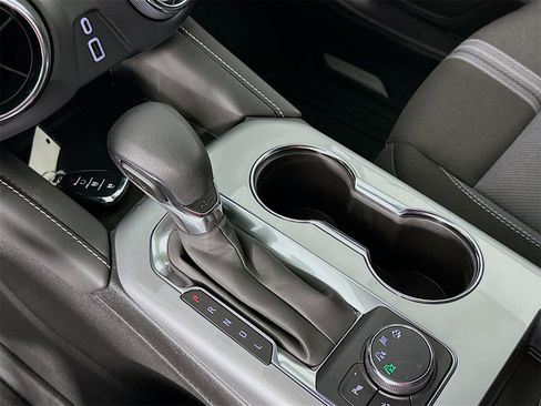 New 2025 Chevrolet Blazer LT w/ Driver Confidence Package image 17