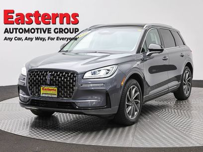 Used 2023 Lincoln Corsair Grand Touring w/ Equipment Group 301A