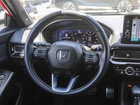 Used 2023 Honda Civic Sport Touring image 23