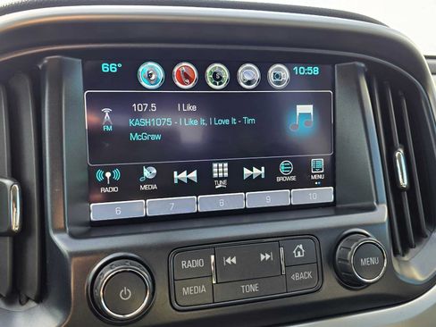 Used 2018 Chevrolet Colorado ZR2 AWD/4WD image 28
