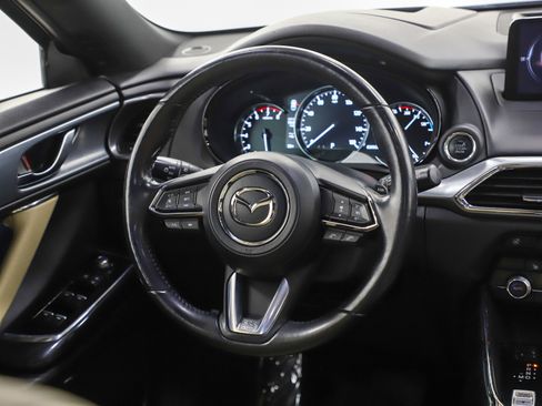Used 2023 MAZDA CX-9 Grand Touring image 15