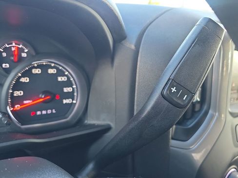 Used 2023 Chevrolet Silverado 1500 W/T w/ WT Value Package image 16