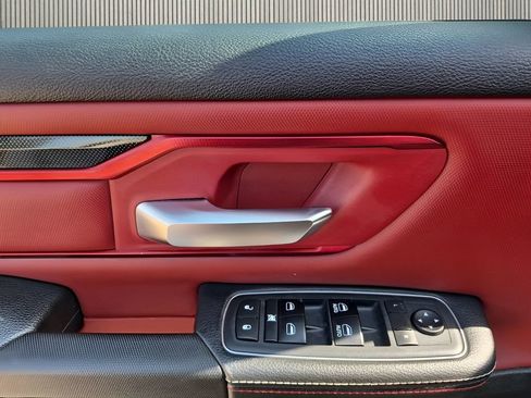 Used 2019 RAM 1500 Rebel w/ Rebel Level 2 Equipment Group image 28