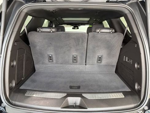 Used 2024 Chevrolet Tahoe RST w/ Luxury Package image 35