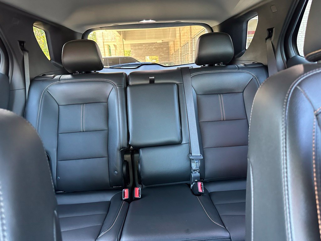 Used 2024 Chevrolet Equinox Premier AWD/4WD image 15