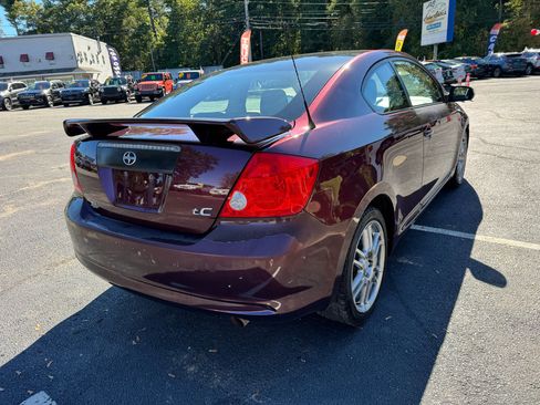 Used 2007 Scion tC image 9